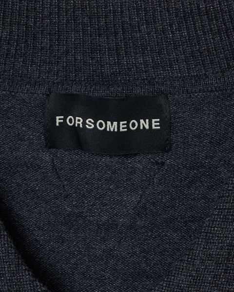 POLO NECK CARDY 詳細画像