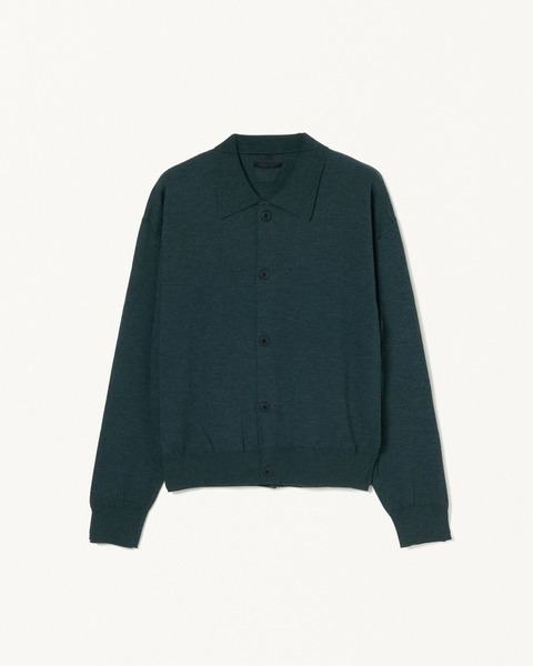 POLO NECK CARDY 詳細画像