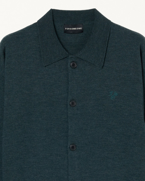 POLO NECK CARDY 詳細画像