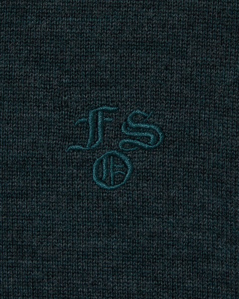 POLO NECK CARDY 詳細画像