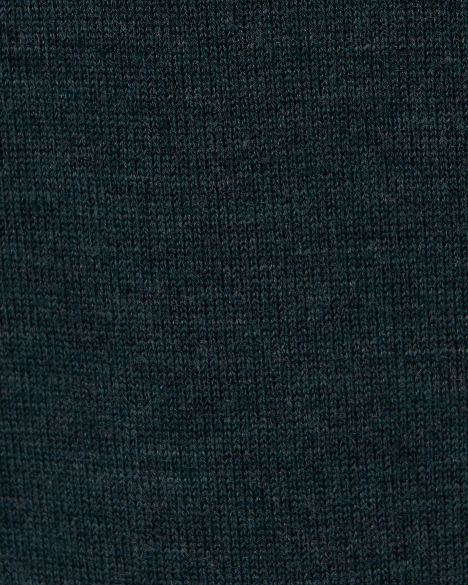 POLO NECK CARDY 詳細画像 Green 12