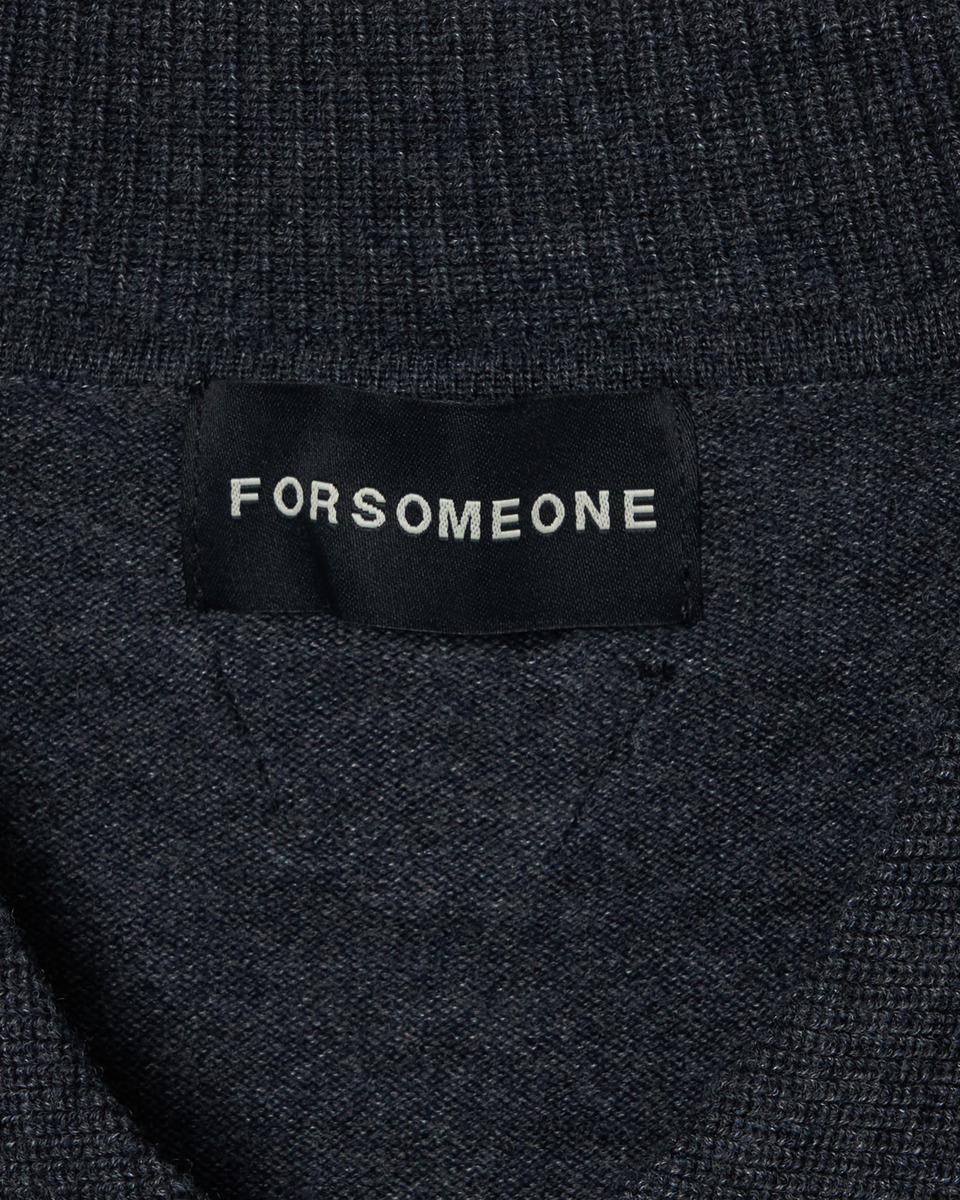 POLO NECK CARDY 詳細画像 Green 4