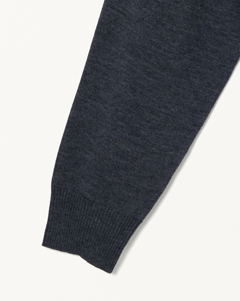 POLO NECK CARDY 詳細画像 Green 5