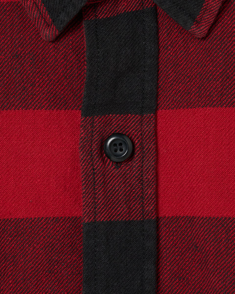 EAGLE CHECK SHIRT 詳細画像