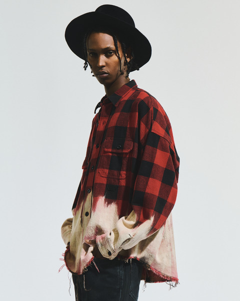 TOPS｜全商品 | FORSOMEONE(フォーサムワン)公式ONLINE STORE