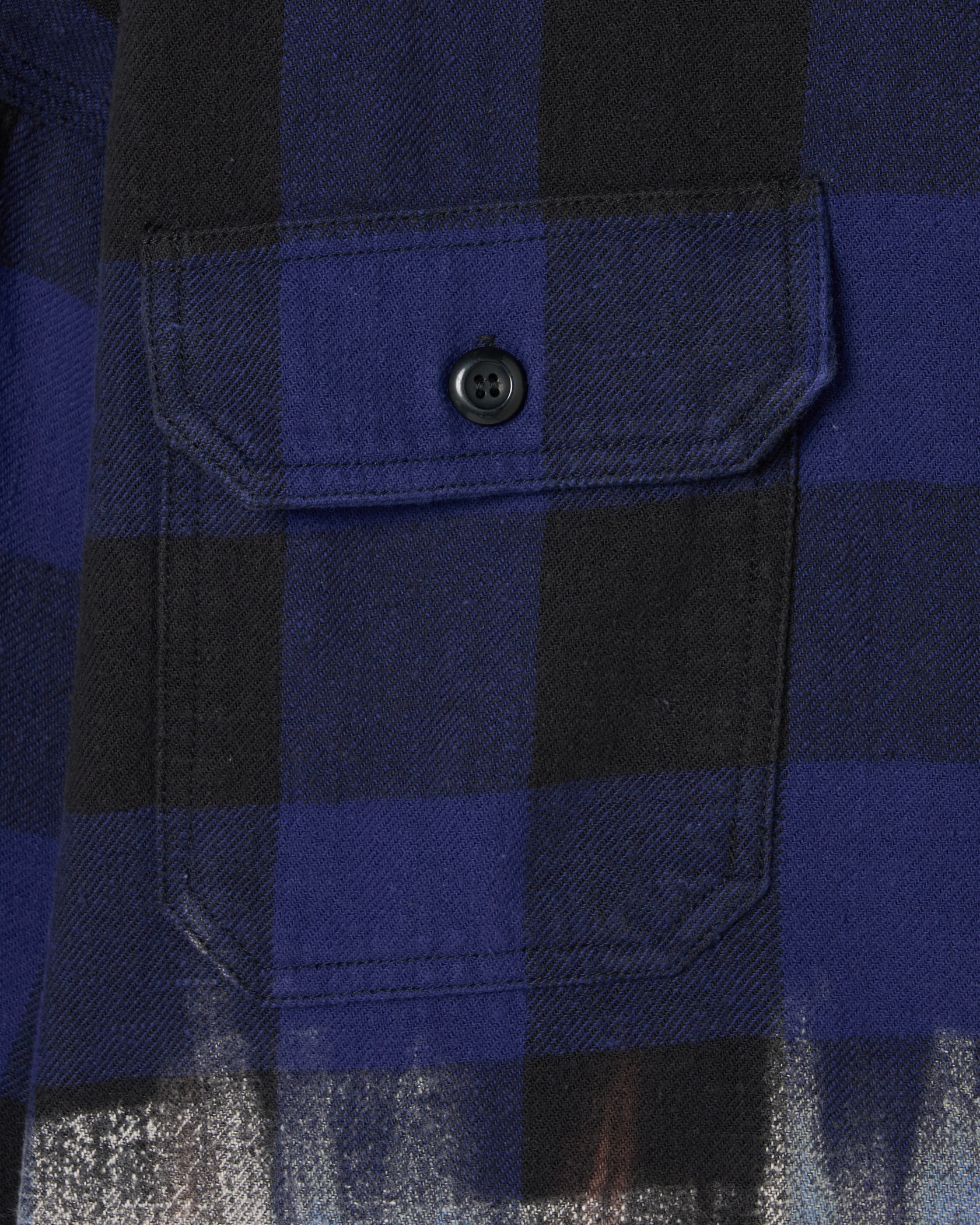 EAGLE CHECK SHIRT 詳細画像 Red 12