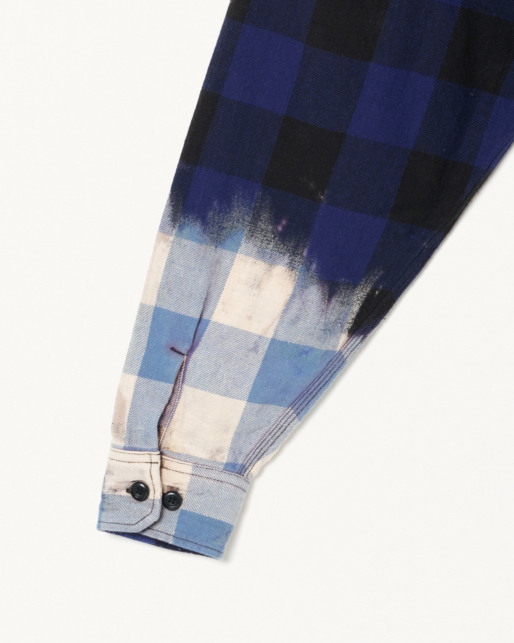 EAGLE CHECK SHIRT 詳細画像 Red 13
