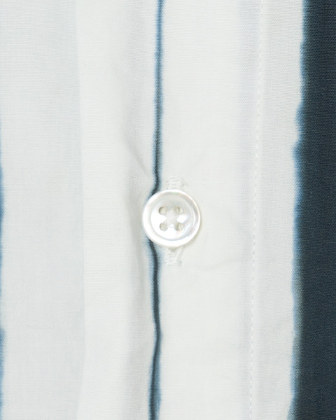 TYEDYE STRIPE SHIRT 詳細画像