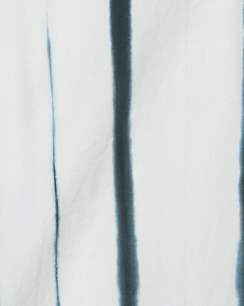 TYEDYE STRIPE SHIRT 詳細画像