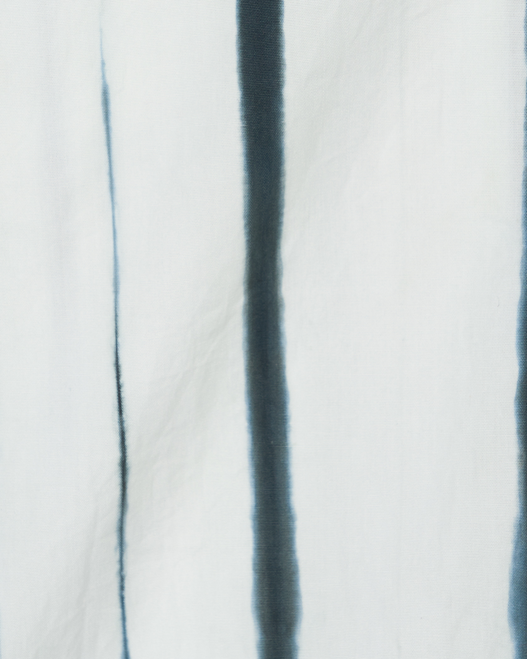 TYEDYE STRIPE SHIRT 詳細画像 Black 15