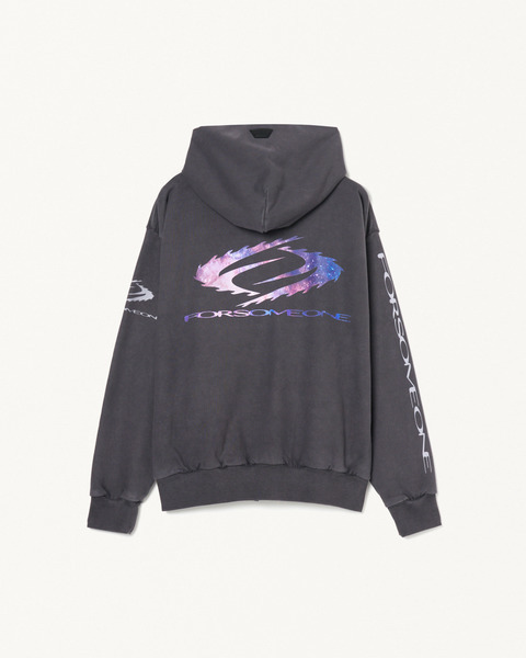 FF ZIPUP HOODIE