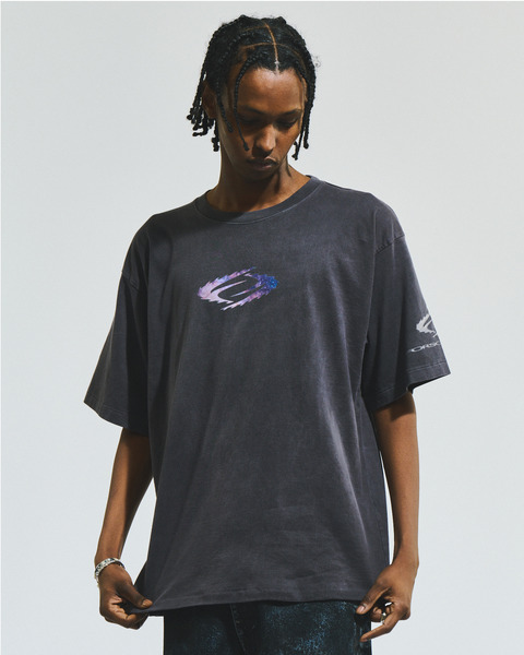 FF FADE TEE 詳細画像