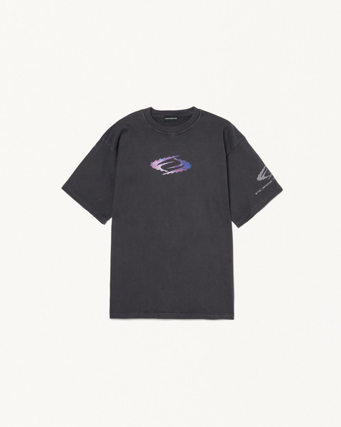 FF FADE TEE 詳細画像