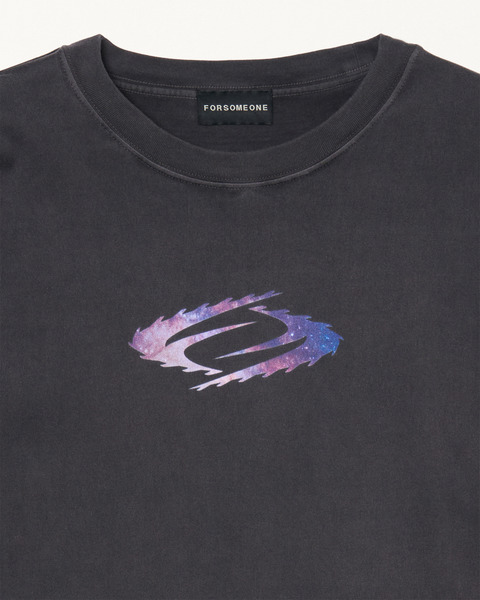 FF FADE TEE 詳細画像