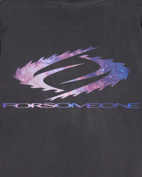 FF FADE TEE 詳細画像