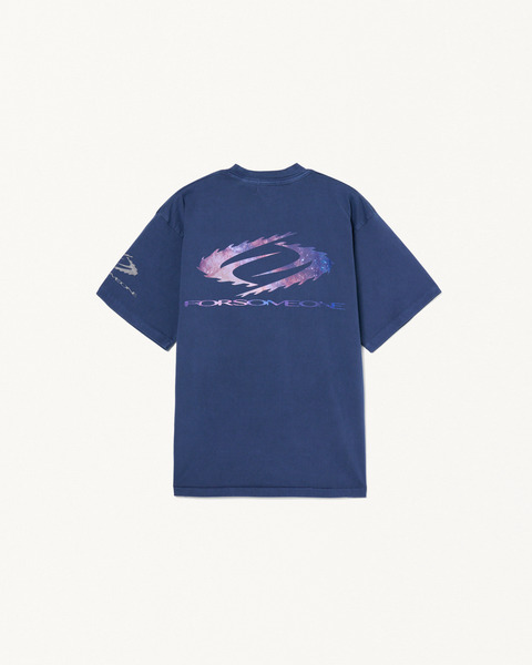 FF FADE TEE 詳細画像
