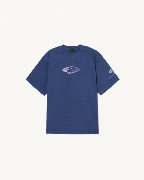 FF FADE TEE 詳細画像