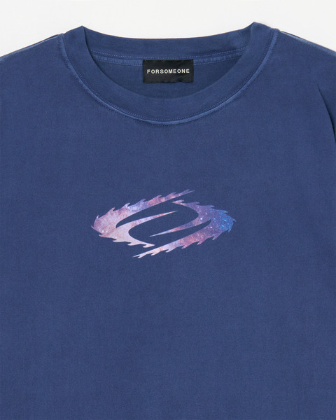 FF FADE TEE 詳細画像