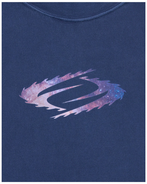 FF FADE TEE 詳細画像