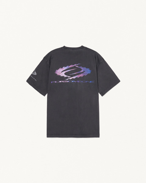 FF FADE TEE