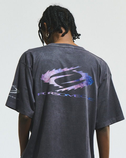 FF FADE TEE