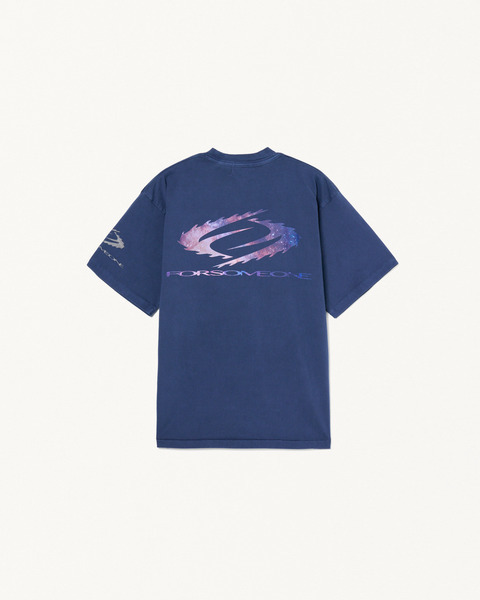 FF FADE TEE