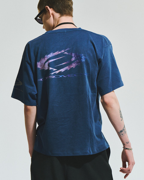 FF FADE TEE