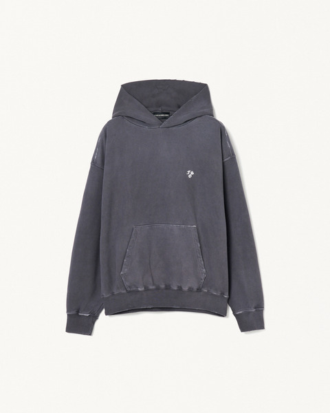 OLD EAGLE HOODIE 詳細画像