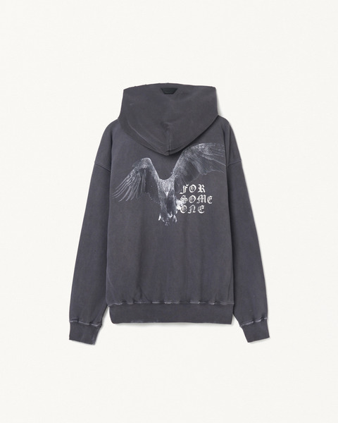 OLD EAGLE HOODIE 詳細画像
