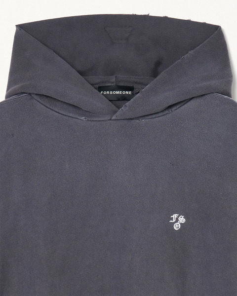 OLD EAGLE HOODIE 詳細画像