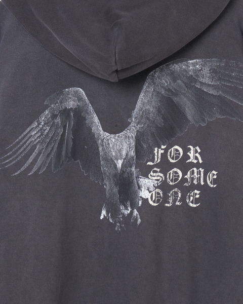 OLD EAGLE HOODIE 詳細画像