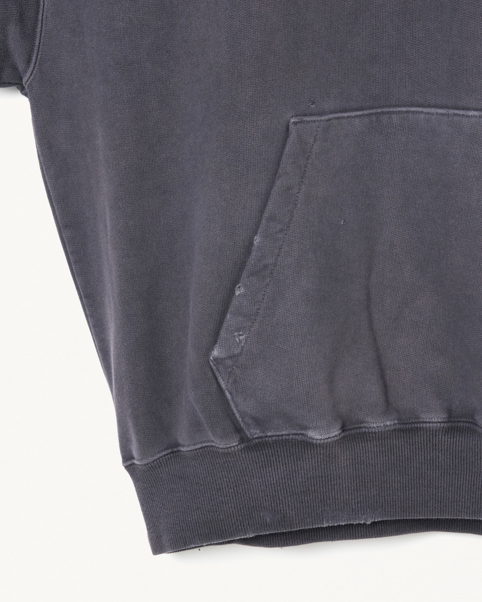 OLD EAGLE HOODIE 詳細画像 Black 7