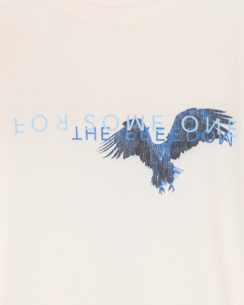 BLUE EAGLE TEE 詳細画像