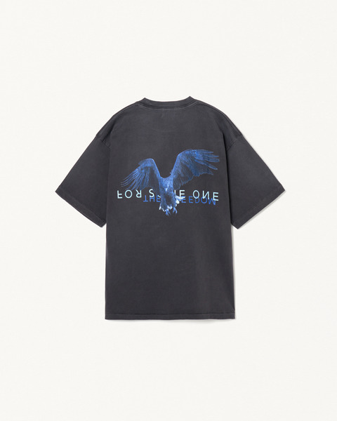 BLUE EAGLE TEE 詳細画像