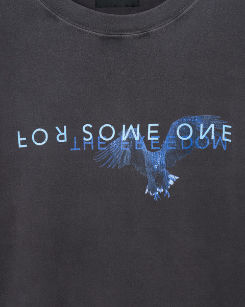 BLUE EAGLE TEE 詳細画像