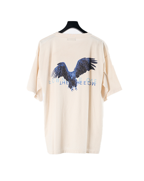 BLUE EAGLE TEE