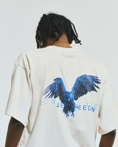 BLUE EAGLE TEE