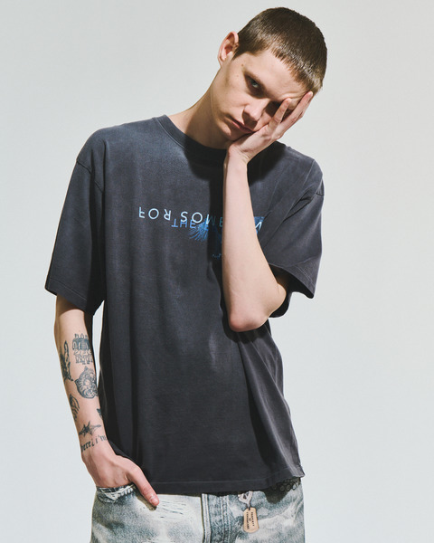 BLUE EAGLE TEE