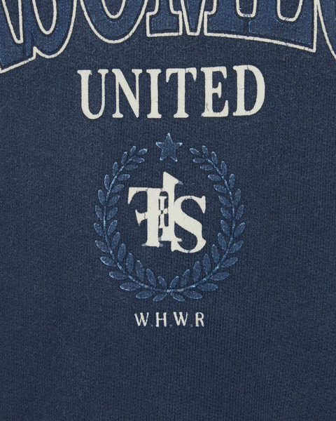 UNITED CREW SWEAT 詳細画像