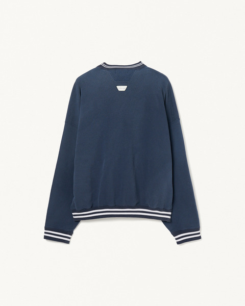 UNITED CREW SWEAT