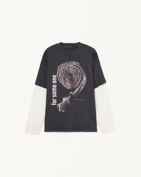 ROPE LAYERED LT 詳細画像