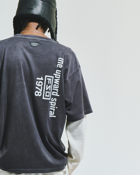 ROPE LAYERED LT 詳細画像