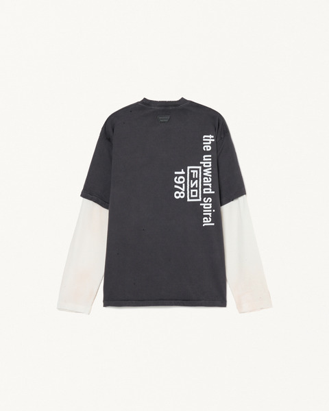 ROPE LAYERED LT