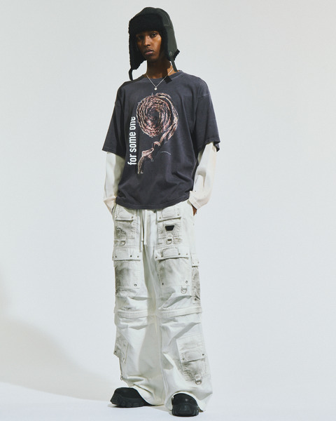 ROPE LAYERED LT