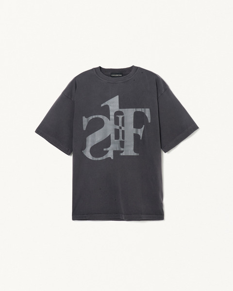 4SM VINTAGE TEE 詳細画像