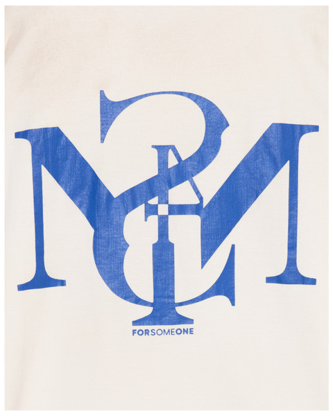 4SM VINTAGE TEE 詳細画像