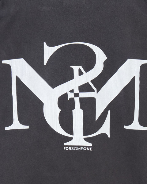 4SM VINTAGE TEE 詳細画像