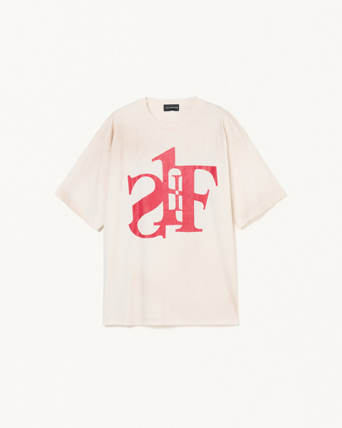 4SM VINTAGE TEE 詳細画像