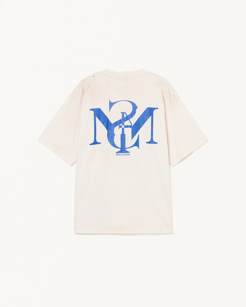 4SM VINTAGE TEE 詳細画像