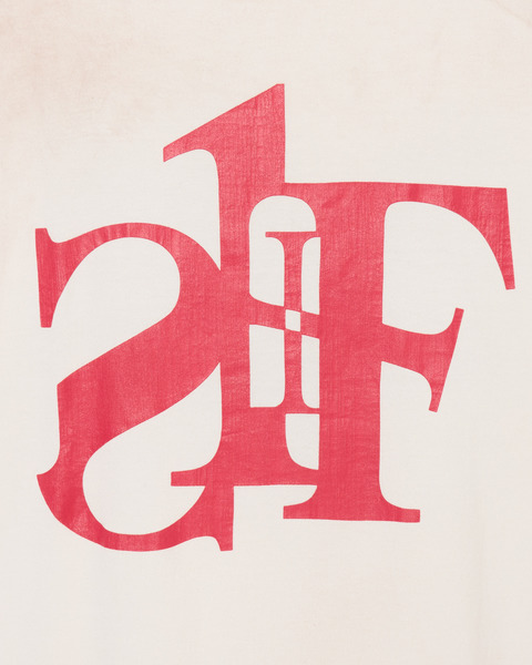 4SM VINTAGE TEE 詳細画像